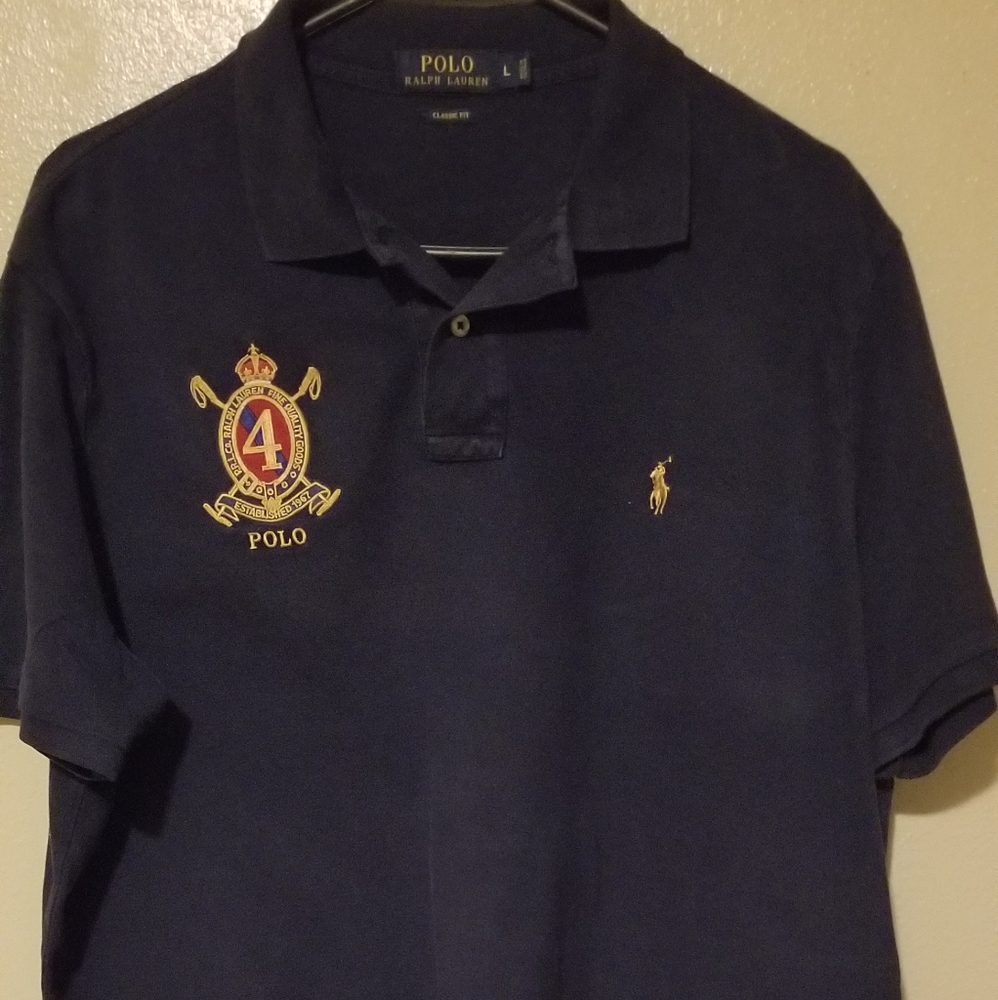 Ralph Lauren Shirt